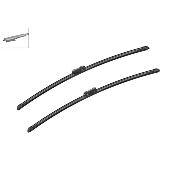 METL 3397014115 ( ) 680/680MM MONDEO 14- FLAT BOSCH 