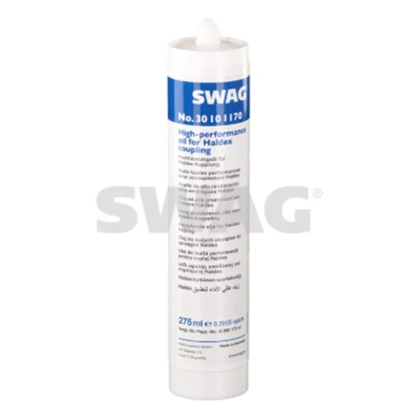 ULJE ZA HALDEX SPOJNICU 30101170 SWAG 275 ML 