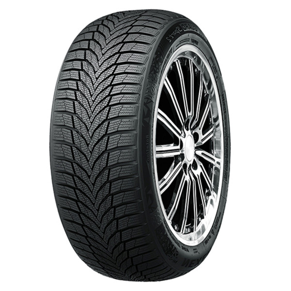 NEXEN 235/60X17 106H XL TL WG SNOW SPORT 2 SUV EC71 