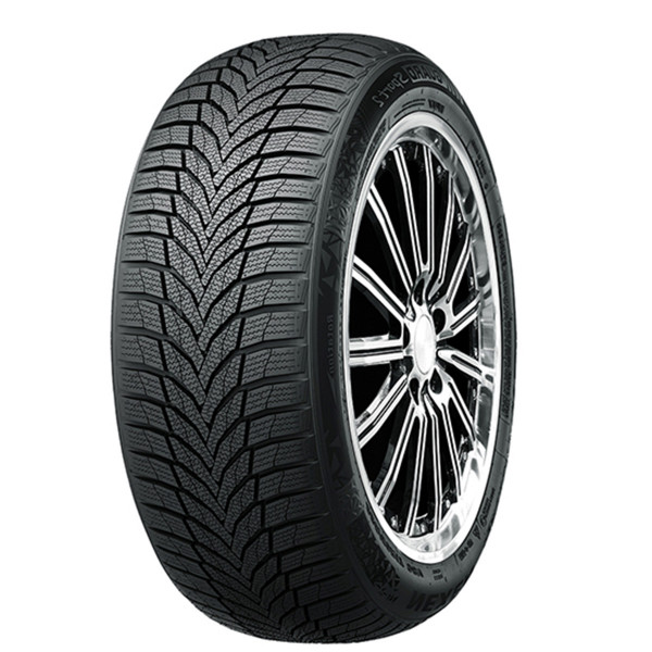 NEXEN 225/65X17 102T TL WG SNOW SPORT 2 SUV EC70 