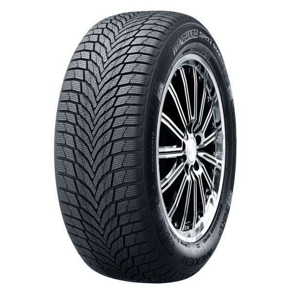 NEXEN 235/60X18 107H XL TL WG SNOW SPORT 2 SUV CC72 