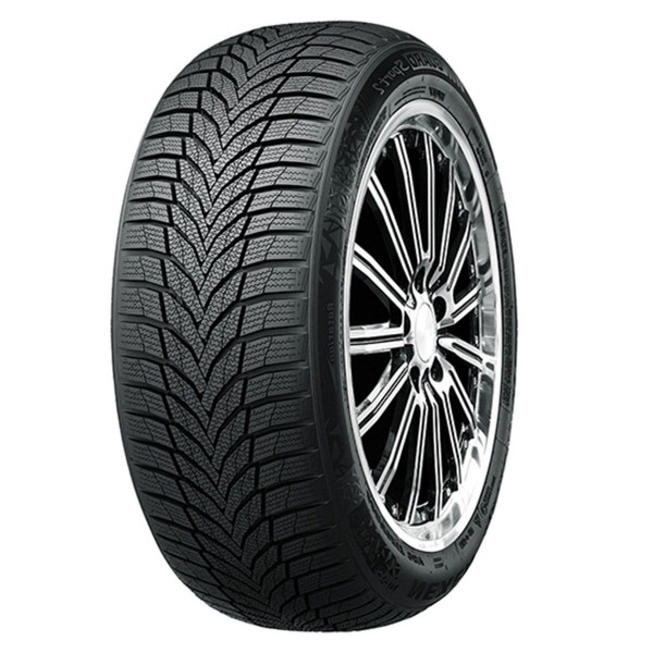 NEXEN 195/45X16 84H XL TL WG SNOW SPORT EC71 