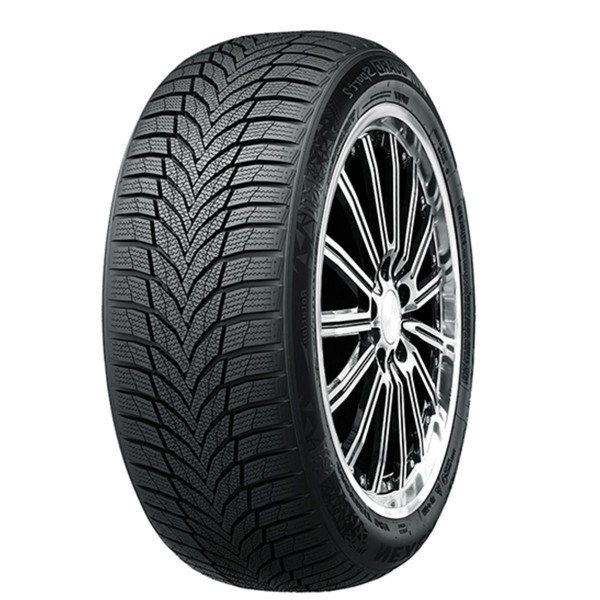 NEXEN 205/50X17 93V XL TL WG SNOW SPORT 2 DOT2721 WU7 EC70 