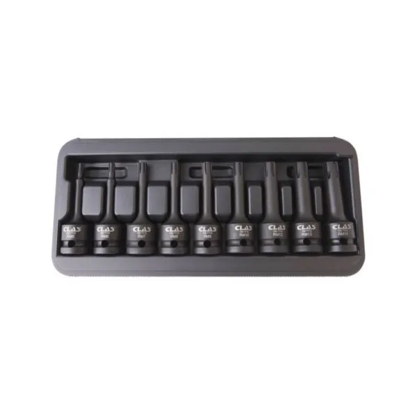 SET NASADNIH KLJUCEVA RIBE OM7113 1/2 KOVANI CLAS 