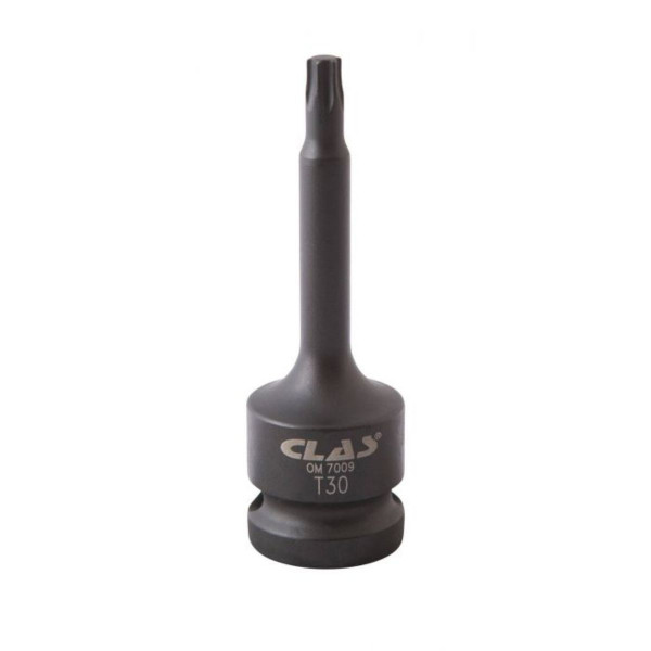 NASADNI KLJUC TORX SA7013 ( ) T30 1/2 KOVANI CLAS 