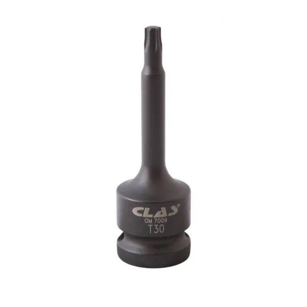 NASADNI KLJUC TORX SA7013 ( ) T30 1/2 KOVANI CLAS 
