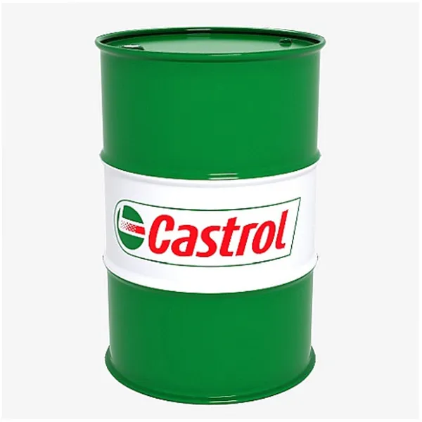 CASTROL GTX 5W30 C3 E4 60/1 