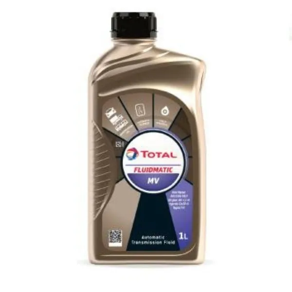 TOTAL FLUIDMATIC MV LV ( G055005 ) ( DEXRON VI ) TT 1/1 ( 12X ) 