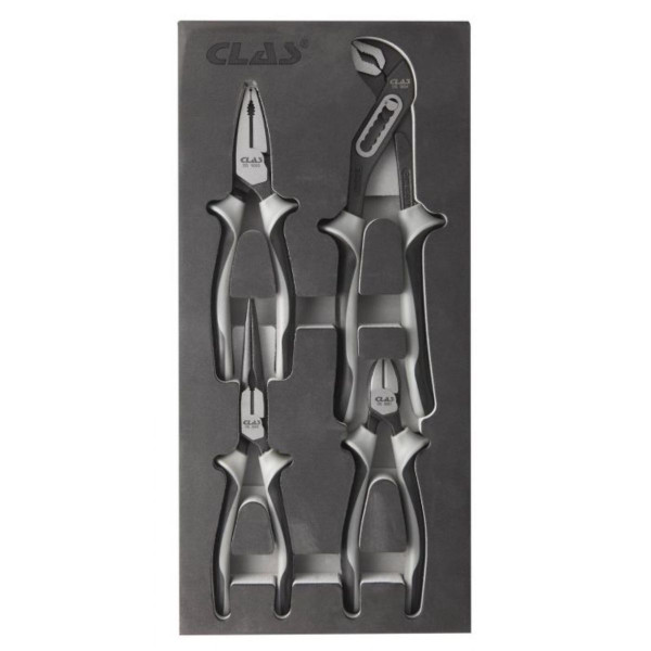 MODUL SET OSNOVNIH KLESTA OS5000 ( ) 4KOM CLAS 