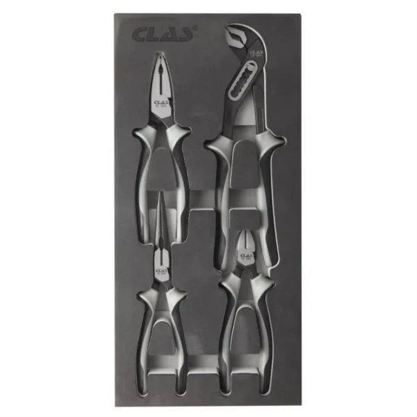 MODUL SET OSNOVNIH KLESTA OS5000 ( ) 4KOM CLAS 