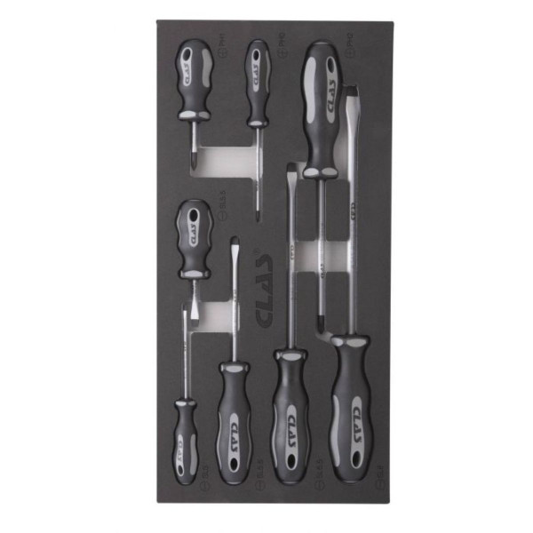 MODUL SET ODVIJACA OS1000 ( ) PH I LS 8KOM CLAS 