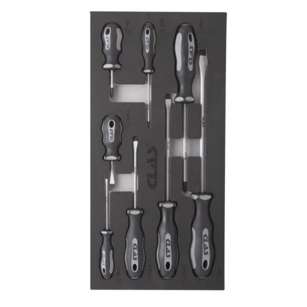 MODUL SET ODVIJACA OS1000 ( ) PH I LS 8KOM CLAS 
