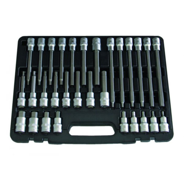 SET NASADNIH IMBUS KLJUCEVA OM2335 ( ) 1/2'' 30 ELEMENATA CLAS 