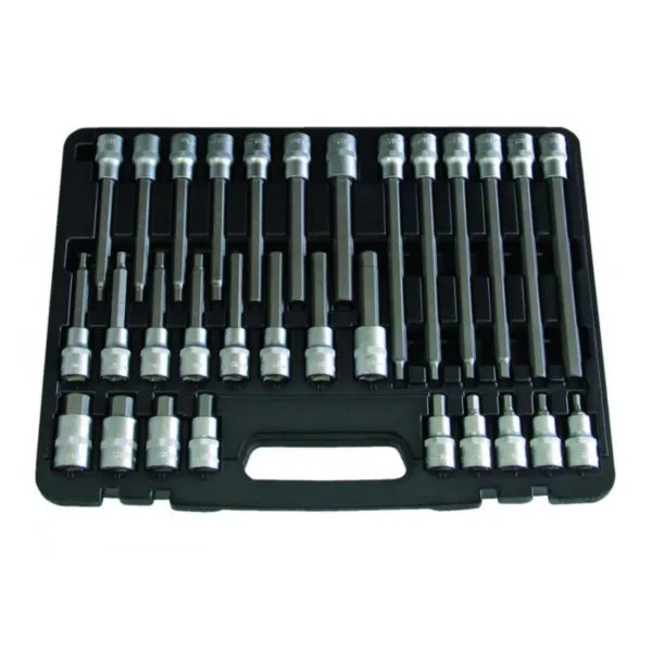 SET NASADNIH IMBUS KLJUCEVA OM2335 ( ) 1/2'' 30 ELEMENATA CLAS 