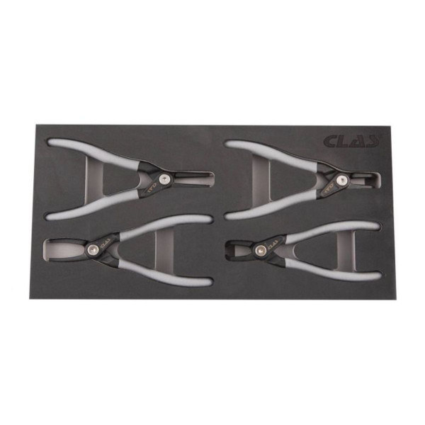 SET-MODUL OS5200 ( ) 7'' ZEGER KLESTA 4 DELA CLAS 