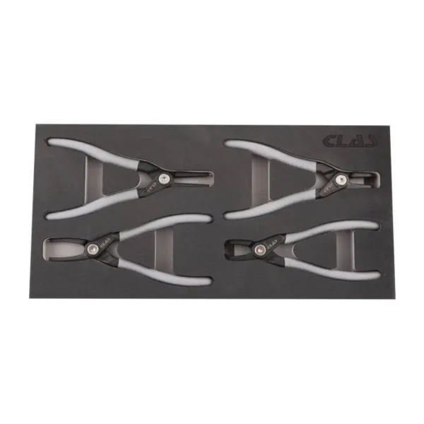 SET-MODUL OS5200 ( ) 7'' ZEGER KLESTA 4 DELA CLAS 