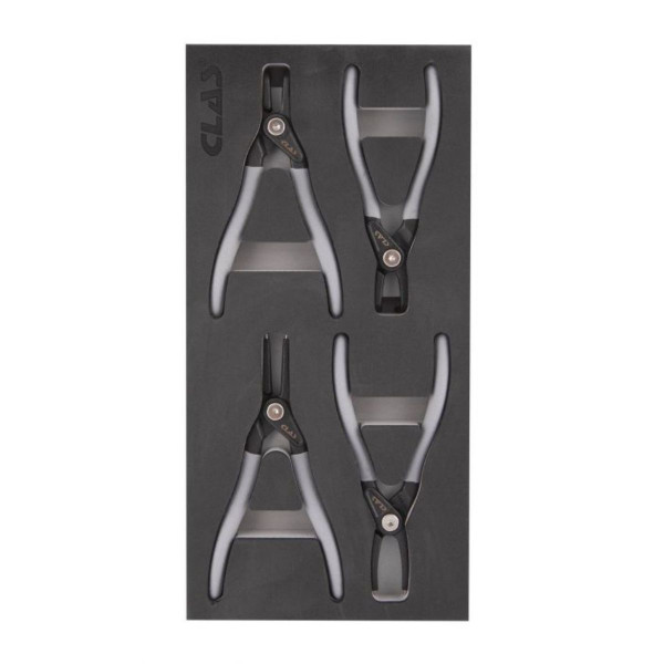 SET-MODUL OS5200 ( ) 7'' ZEGER KLESTA 4 DELA CLAS 