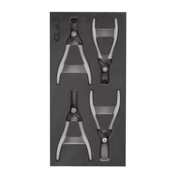 SET-MODUL OS5200 ( ) 7'' ZEGER KLESTA 4 DELA CLAS 