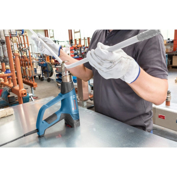 FEN ZA VRELI VAZDUH 06012A6300 ( ) GHG23-66 BOSCH 