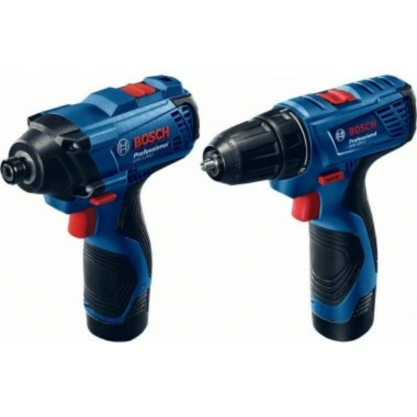 SET BUSILICA 06019F0002 ( ) GDR120-LI+GSR 120-LI 