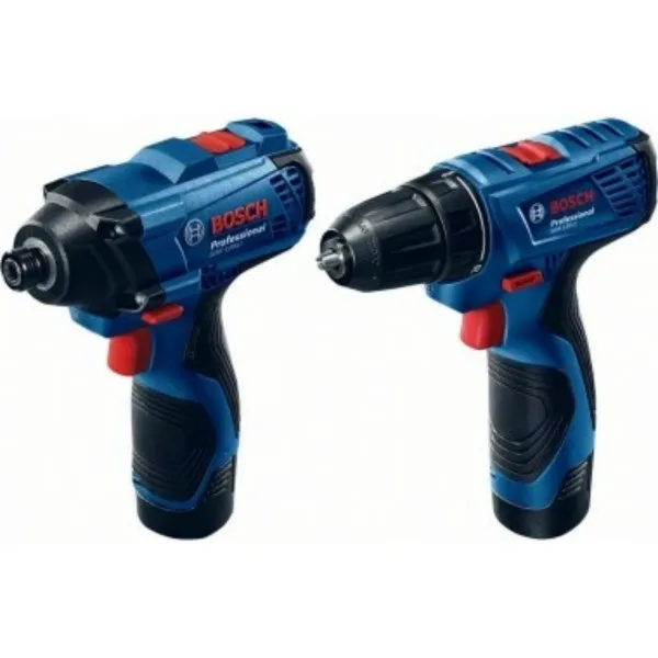 SET BUSILICA 06019F0002 ( ) GDR120-LI+GSR 120-LI 