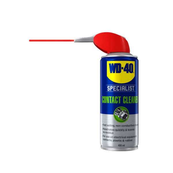 WD-40 SPREJ KONTAKT 400 ML ( 606144 ) 