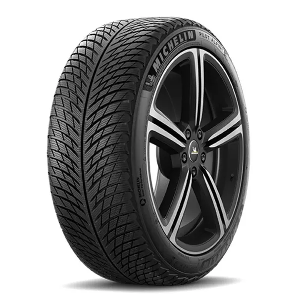 MICH 245/40X19 98V XL TL PILOT ALPIN 5 EB70 