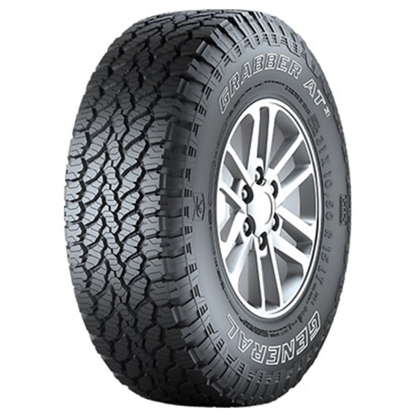 GT 225/65X17 102H FR GRABBER AT3 SUV FE72 