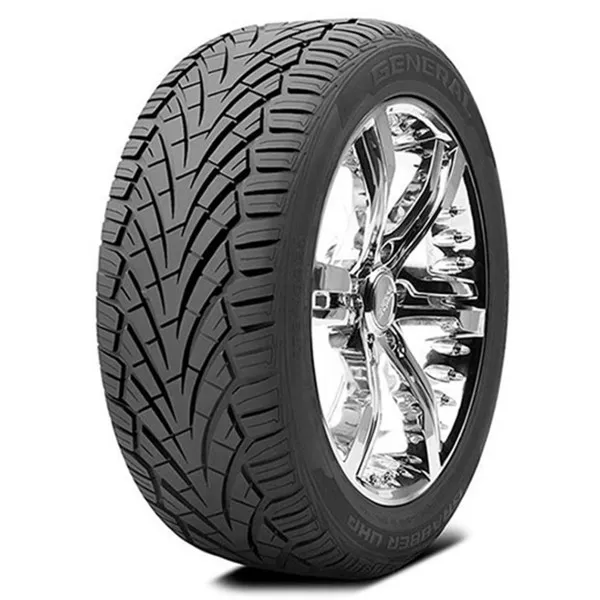 GT 285/35X22 106W XL FR GRABBER UHP SUV EC75