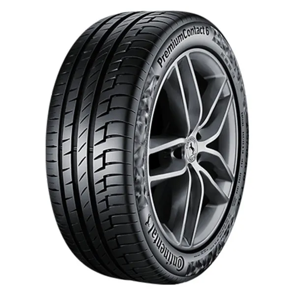 CONTI 205/50X16 87W PREMIUM CONTACT 6 DOT0520 CA71 