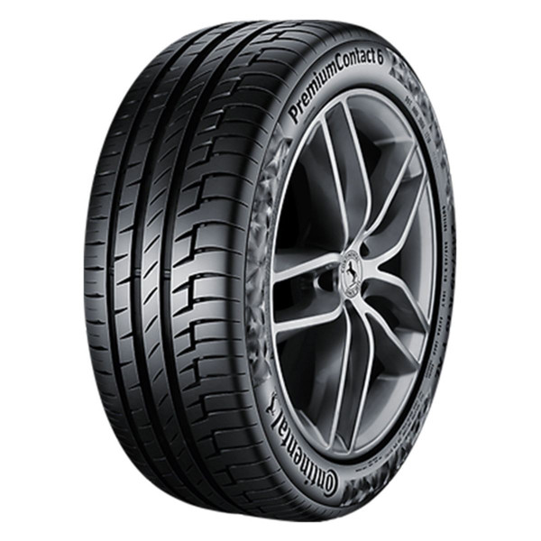 CONTI 205/50X17 89V  FR PREMIUM CONTACT 6 CA71 
