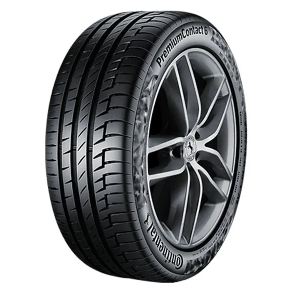 CONTI 205/50X17 89V  FR PREMIUM CONTACT 6 CA71 