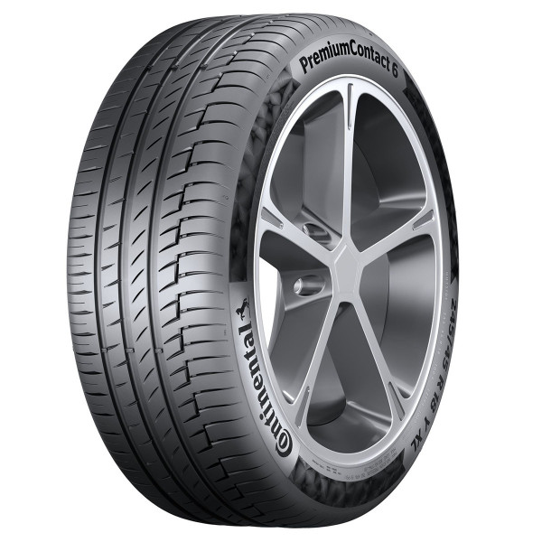 CONTI 235/55X17 103W XL FR PREMIUM CONTACT 6 CA72 