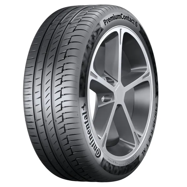 CONTI 215/55X18 95H PREMIUM CONTACT 6 BA71 