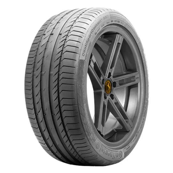 CONTI 225/40X19 93Y XL FR SPORT CONTACT 5 SSR MOE 