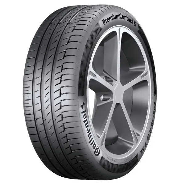 CONTI 245/40X20 99Y XL FR PREMIUM CONTACT 6 SSR CA72 