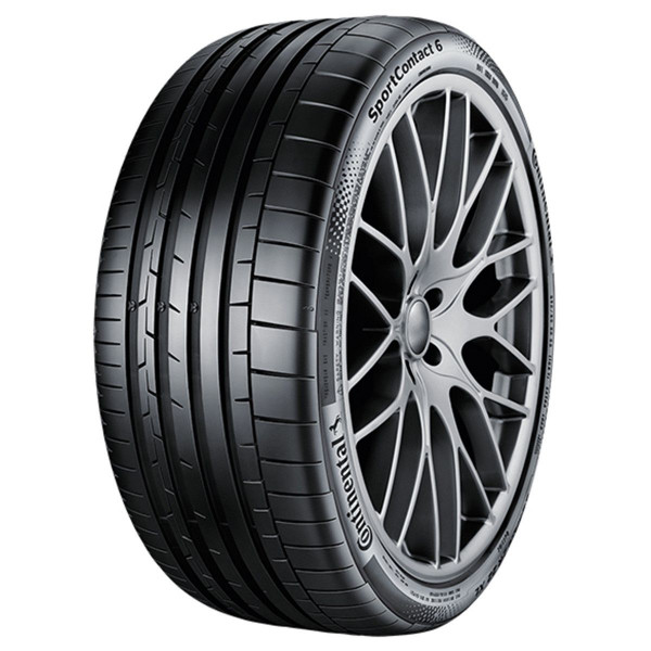 CONTI 245/40X20 99V XL FR PREMIUM CONTACT 6 POL BA72 