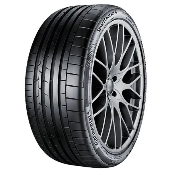 CONTI 245/40X20 99V XL FR PREMIUM CONTACT 6 POL BA72 