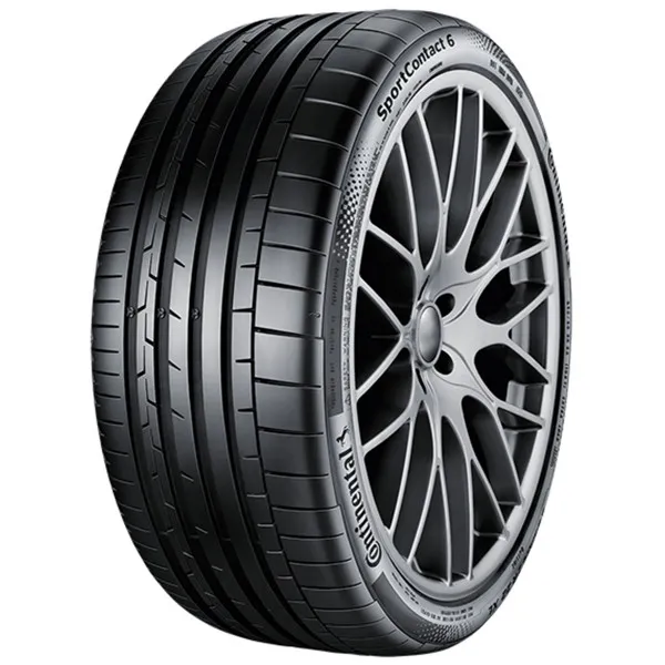 CONTI 255/40X20 101Y XL FR SPORT CONTACT 6 MO1 EA73 