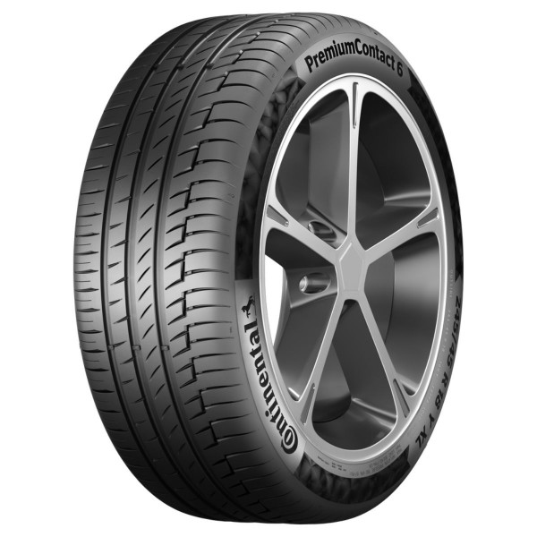 CONTI 255/55X20 110V XL FR PREMIUM CONTACT 6 CA73 