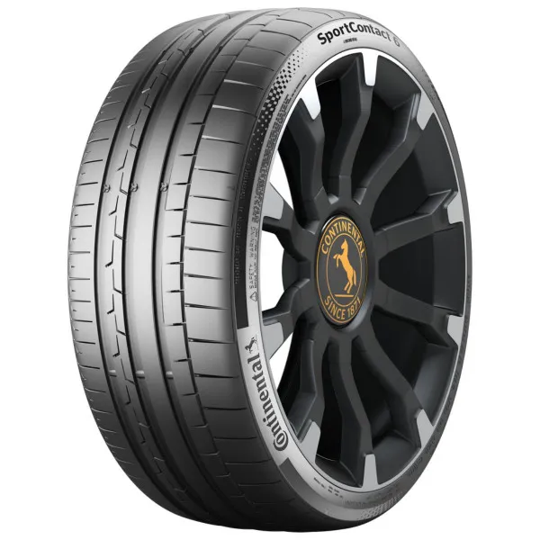 CONTI 285/35X20 100Y FR SPORT CONTACT 6 MGT EA74 