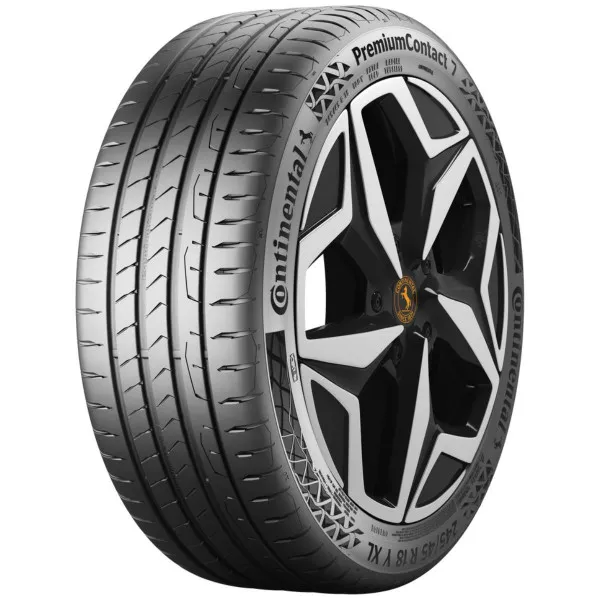 CONTI 285/30X22 101Y XL FR SPORT CONTACT 7 