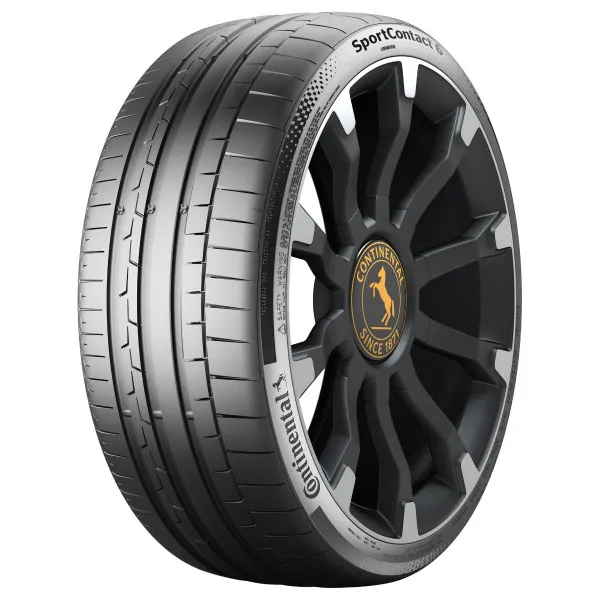 CONTI 325/35X22 114Y FR SPORT CONTACT 6 MO1 