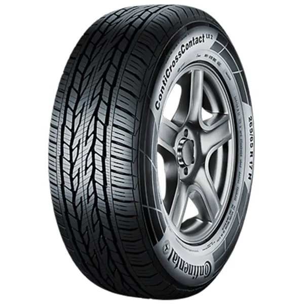 CONTI 265/70X16 112H SL FR CROSS CONTACT LX 2 SUV EC72 