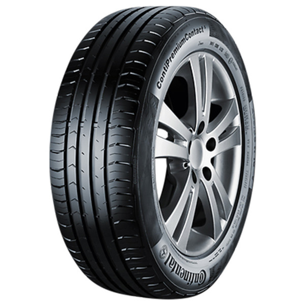 CONTI 235/65X17 104V SL PREMIUM CONTACT 5 SUV CB71 