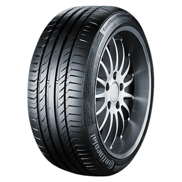 CONTI 215/50X18 92W FR SPORT CONTACT 5 AO SUV  CA71 