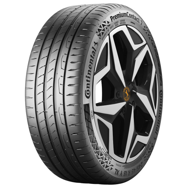 CONTI 265/50X20 111W XL FR PREMIUM CONTACT 7 