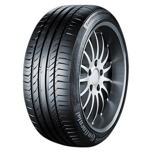 CONTI 285/45X20 112Y XL FR SPORT CONTACT 5 AO SUV CA75 