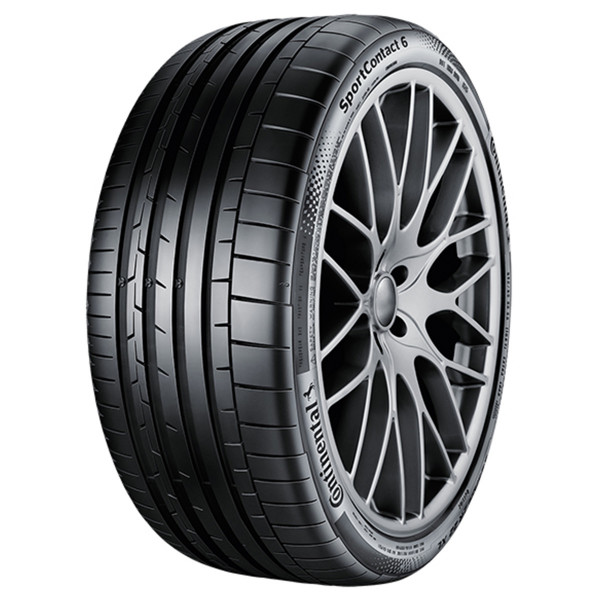 CONTI 275/45X21 107Y SL FR SPORT CONTACT 6 MO SUV BA72 