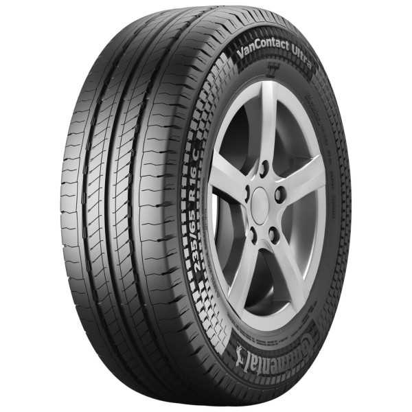 CONTI 205/65X16C 107/105T (103T) VAN CONTACT ULTRA 8PR 